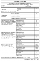 HIC 64502 T informační list